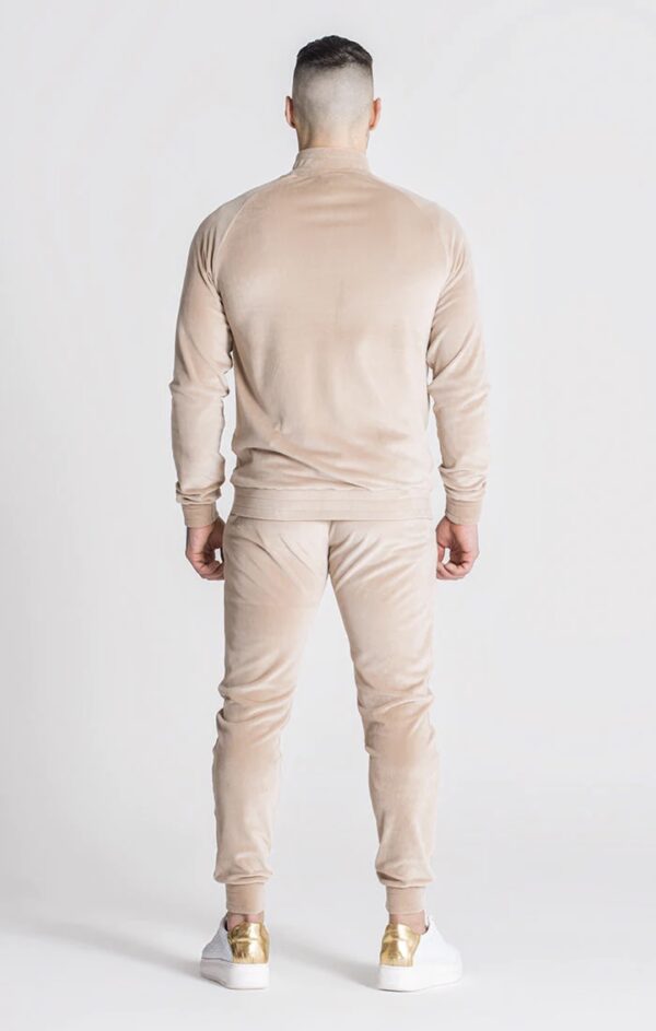 GIANNI KAVANAGH Chaqueta " That s Hot " color beige