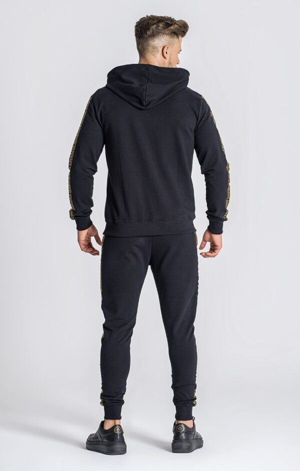 GIANNI KAVANAGH Chaqueta " Duo Tape " color negro