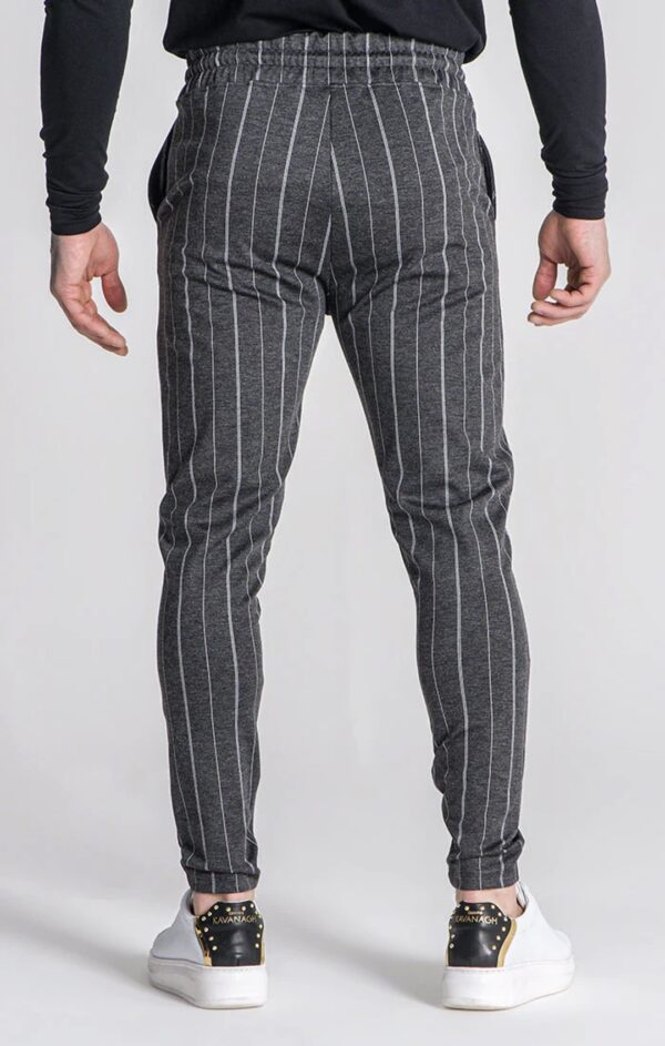 GIANNI KAVANAGH Pantalon " Sublime " color gris