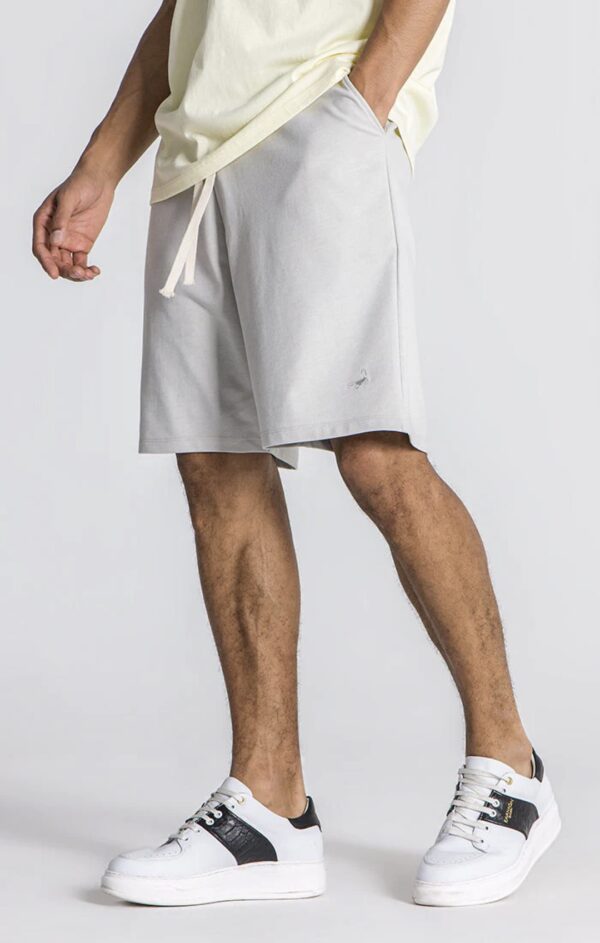 GIANNI KAVANAGH Bermuda "  Vedra  " color beige