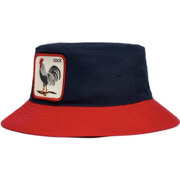 GOORIN Gorro " Americana " color marino