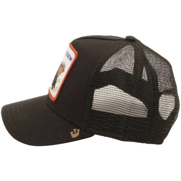 GOORINGorra Aguila"Freedom"color negro