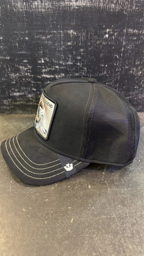 GOORINGorra Cabra"LEGEND"color negro