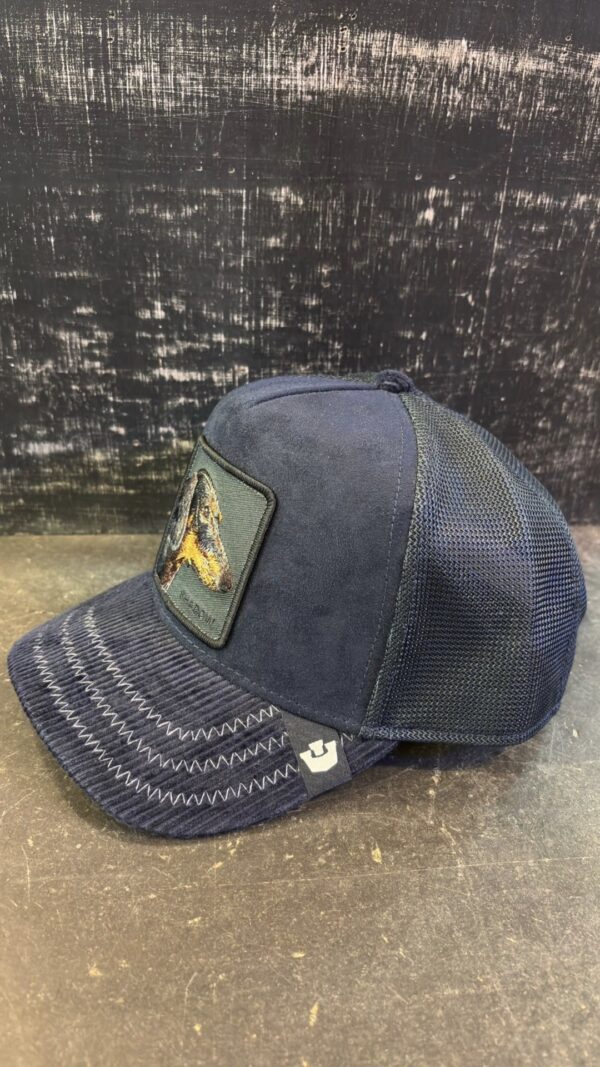 GOORINGorra"SHADOW"color marino