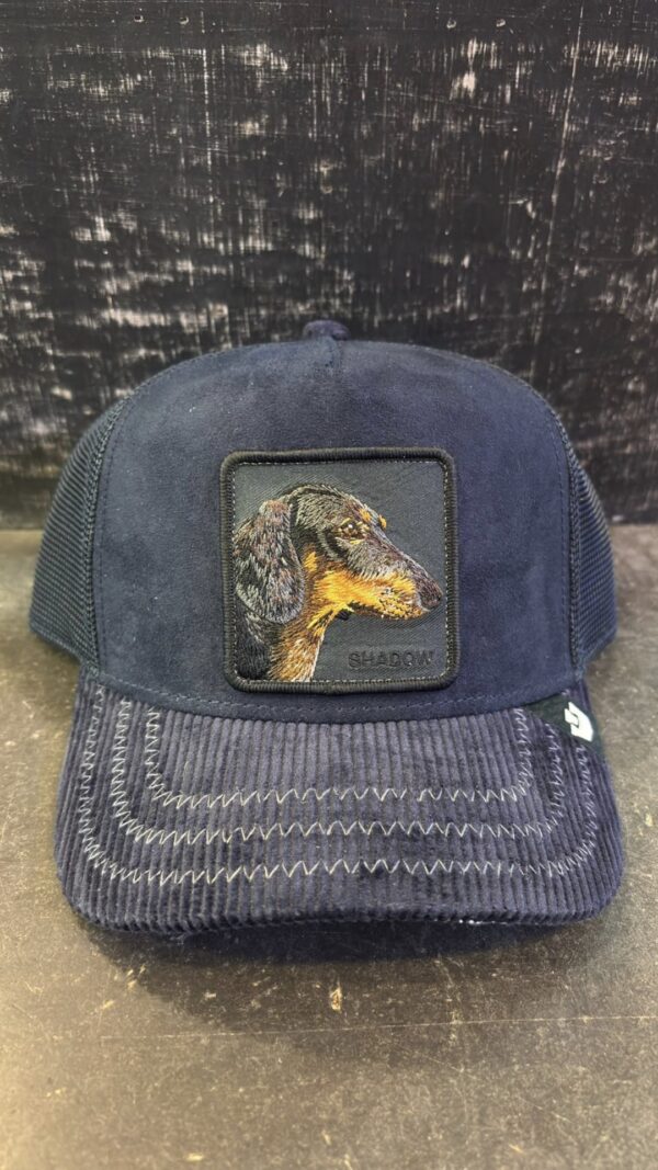 GOORINGorra"SHADOW"color marino