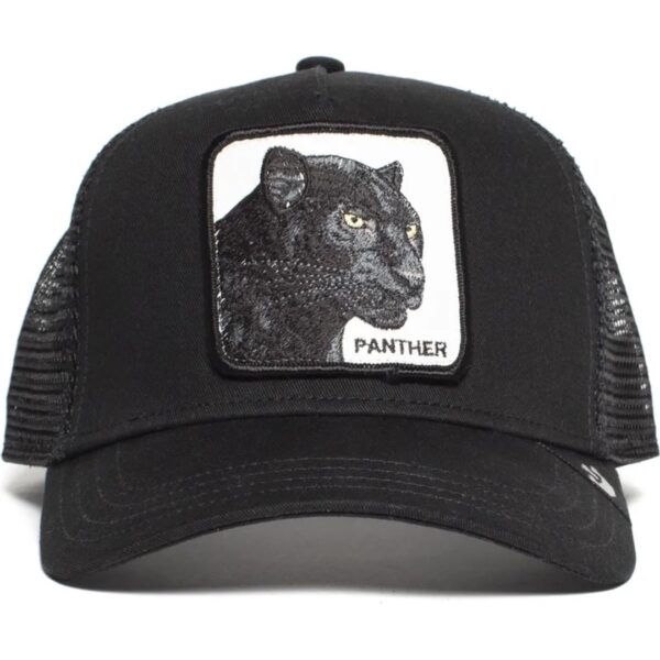GOORINGorra"The Panther"color negro