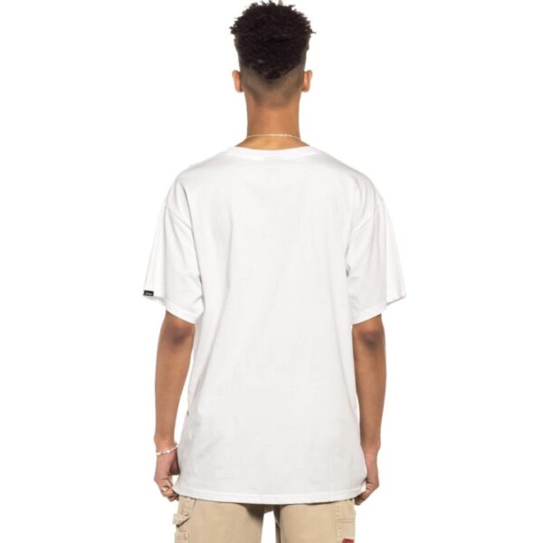 GRIMEY Camiseta " Day Dreamer " color blanco