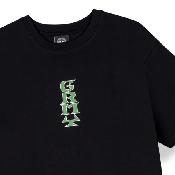 GRIMEYCamiseta"THE OG TOUR CLASSIC FIT TEE"color negro