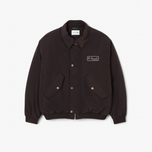 LACOSTEChaqueta color negro