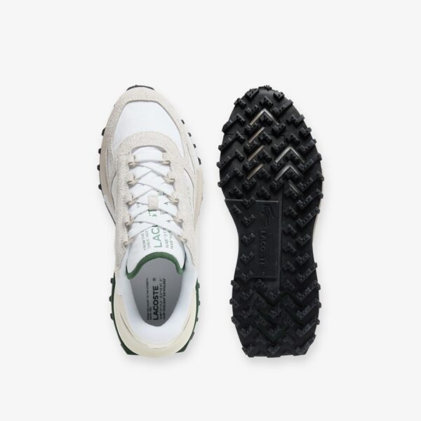 LACOSTESneakers"Elite Active Sneakers"color blanco