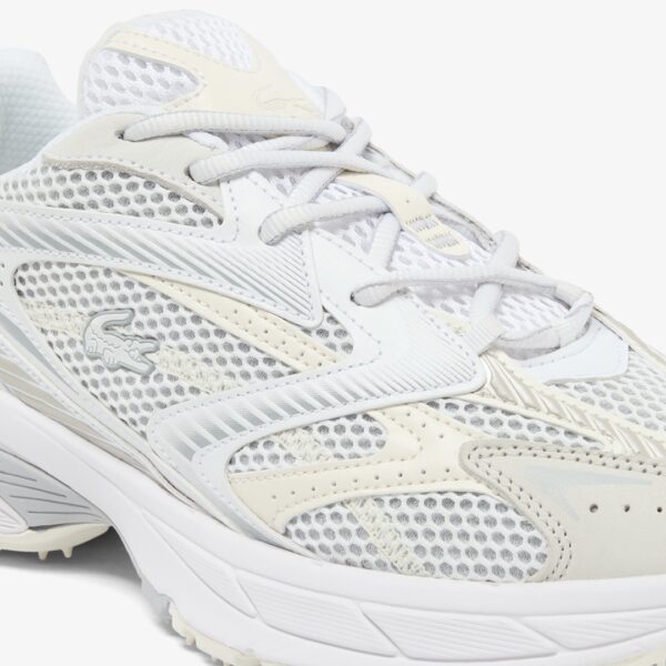 LACOSTESneakers"L003 Neo Shot Sneakers "color blanco