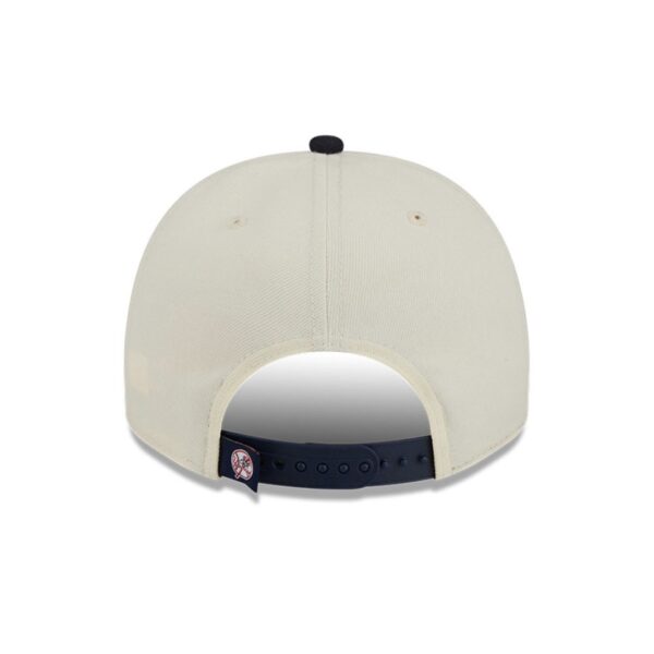 NEW ERAGorra"950AF CLASSIC 28672 NEYYAN OTC"color crudo