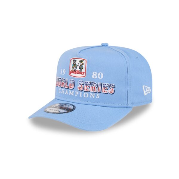 NEW ERAGorra"950F HISTORIC 28572 PHIPHICO"