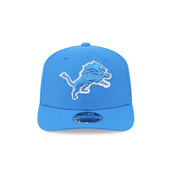 NEW ERAGorra"970SS EG OTCOTCOTC DETLIO OTC"color azul