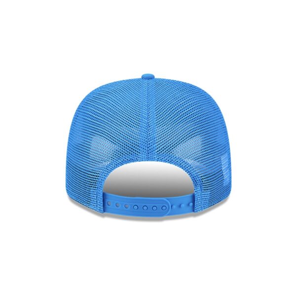 NEW ERAGorra"970SS EG OTCOTCOTC DETLIO OTC"color azul