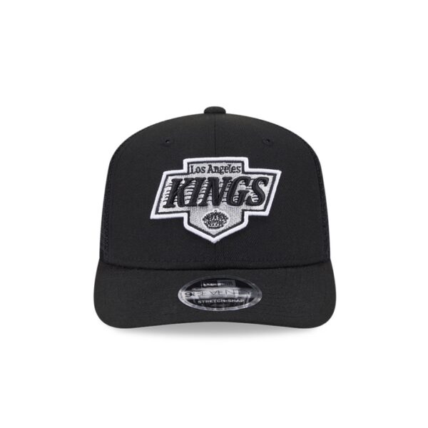 NEW ERAGorra"970SS EG OTCOTCOTC LOSKIN OTC"color negro