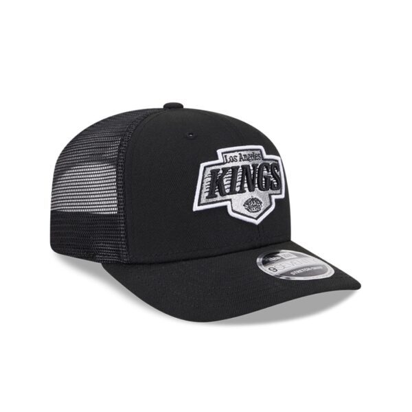 NEW ERAGorra"970SS EG OTCOTCOTC LOSKIN OTC"color negro