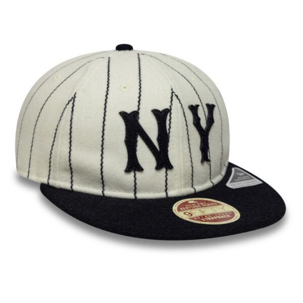 NEW ERAGorra"IMG HERITAGE 9FIFTY RC NEYYANCO CHW"