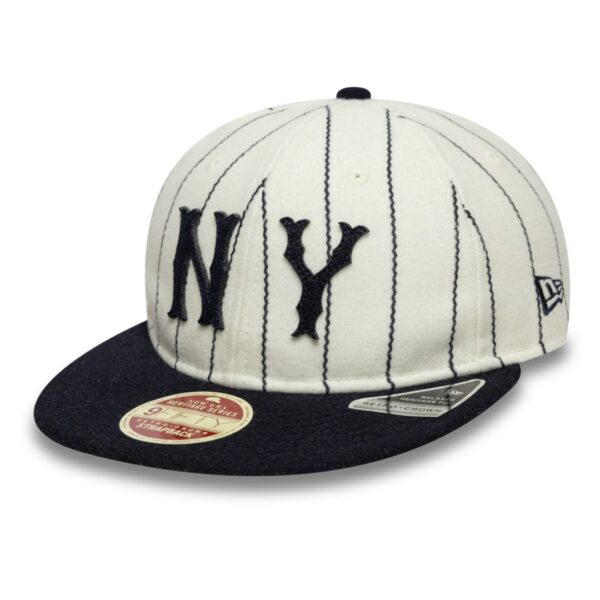 NEW ERAGorra"IMG HERITAGE 9FIFTY RC NEYYANCO CHW"