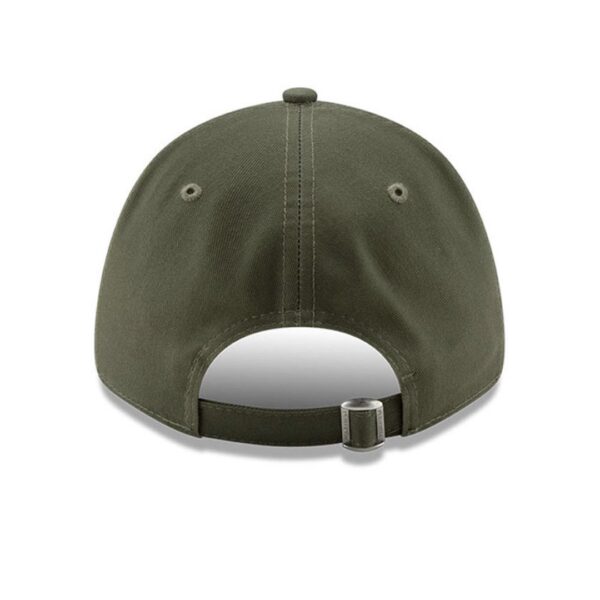 NEW ERAGorra"LEAG ESNL 940 NEYYAN NOVWHI"color verde