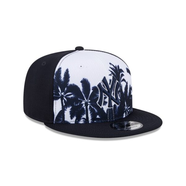 NEW ERAGorra"M GROW950 H1 NEYYAN OTC"color marino