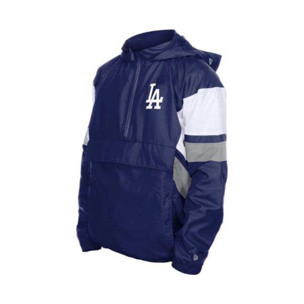 NEW ERAChaqueta"M H1 QZIP 2984 LOSDOD OTCWHI"color marino