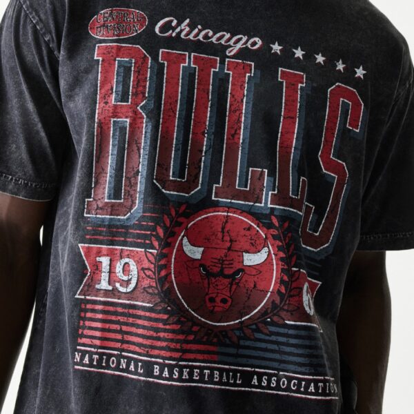 NEW ERACamiseta"M H1 SSTEE 2961 CHIBUL OTC"color gris