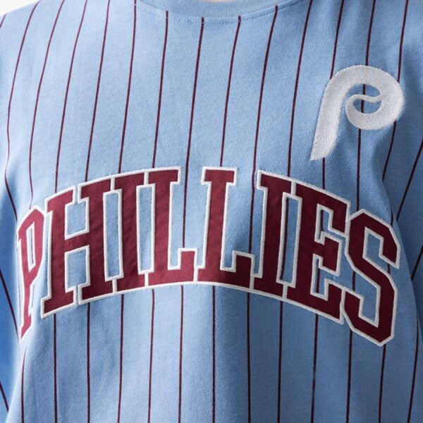 NEW ERACamiseta"M H1 SSTEE 2962 PHIPHICO OTC"color azul