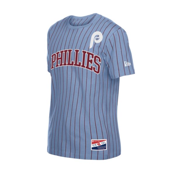 NEW ERACamiseta"M H1 SSTEE 2962 PHIPHICO OTC"color azul