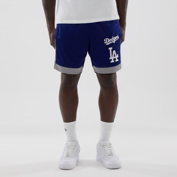 NEW ERABermudas"M H2 SHORT 3013 LOSDOD OTC"color marino