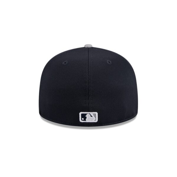 NEW ERAGorra"MBL24 BP 5950 New York Yankees"color marino