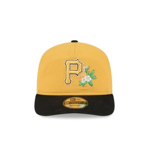 NEW ERAGorra"MLB26 ST 1920 PITPIR OTC"color amarillo