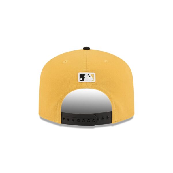 NEW ERAGorra"MLB26 ST 1920 PITPIR OTC"color amarillo