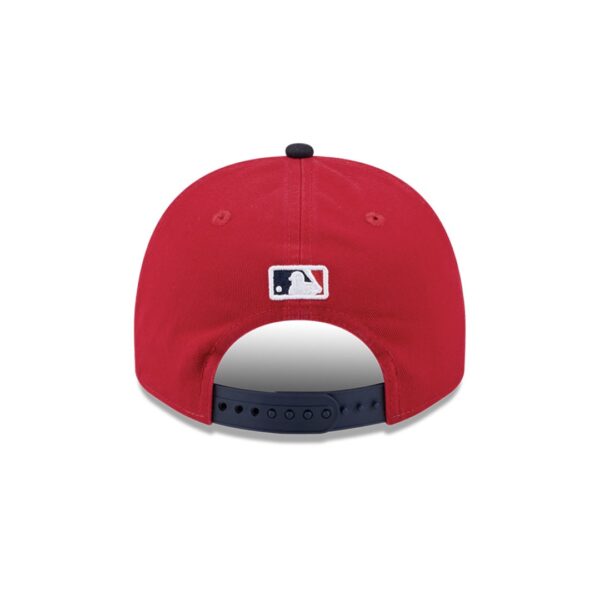 NEW ERAGorra"MLB26 ST 1920 STLCAR OTC"color rojo