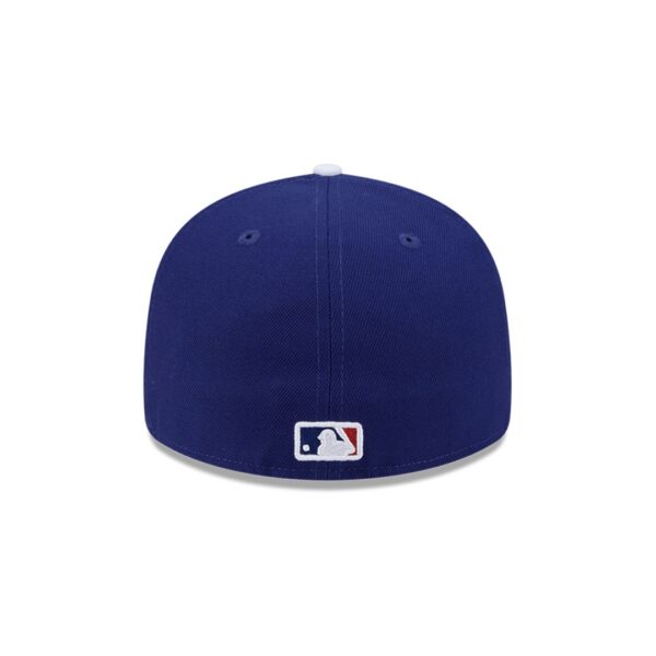 NEW ERAGorra"MLB26 ST 5950 LOSDOD OTC"color azul