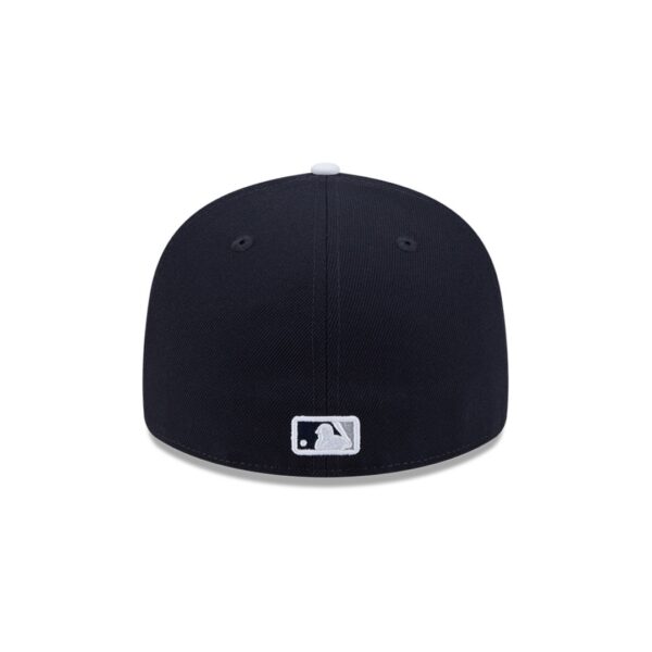 NEW ERAGorra"MLB26 ST 5950 NEYYAN OTC"color blanco