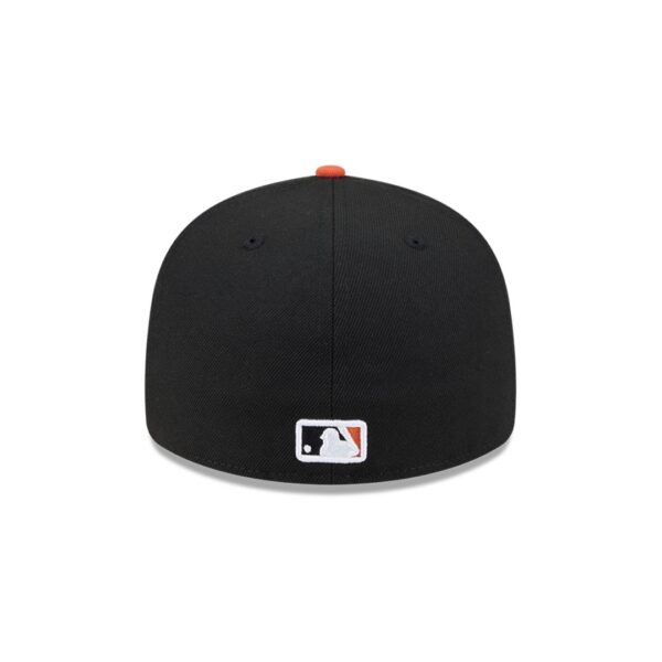 NEW ERAGorra"MLB26 ST 5950 SAFGIA OTC"color naranja