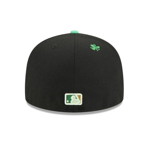 NEW ERAGorra"MLB26 STP 5950 CHIWHI BLK"color negro