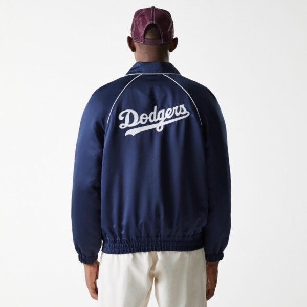 NEW ERAChaqueta"MLB CLUB JACKET LOSDOD NVY"color marino