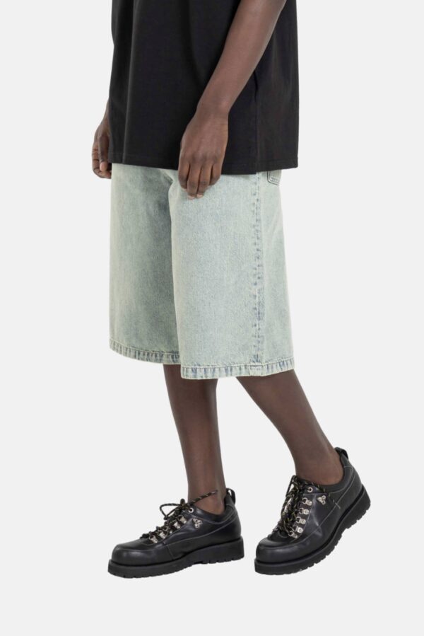 REELL Bermuda " Belmont Short " denim