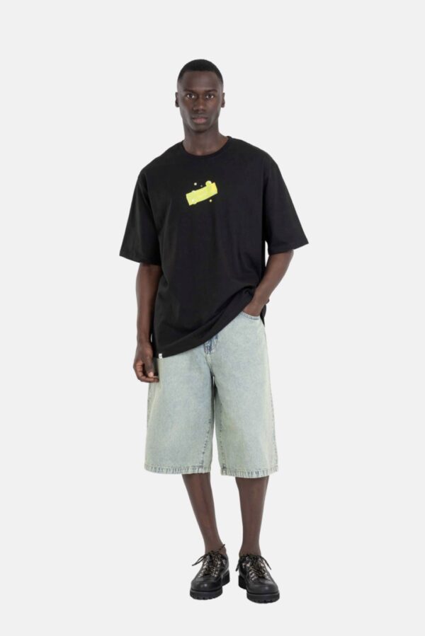 REELL Bermuda " Belmont Short " denim