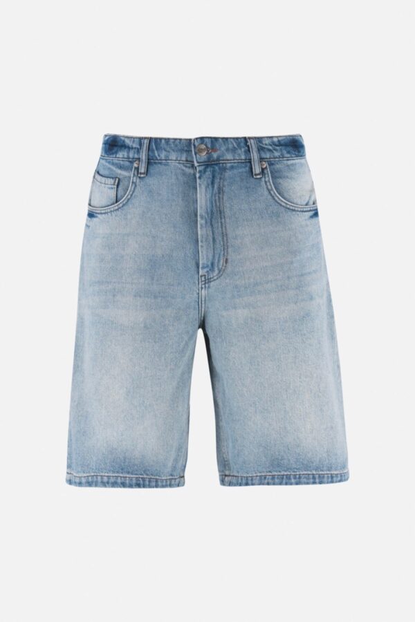REELLBermuda"Bolt Short"denim