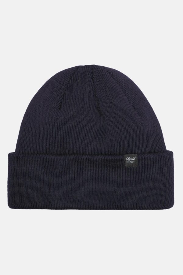 REELLGorro"Beanie"color marino
