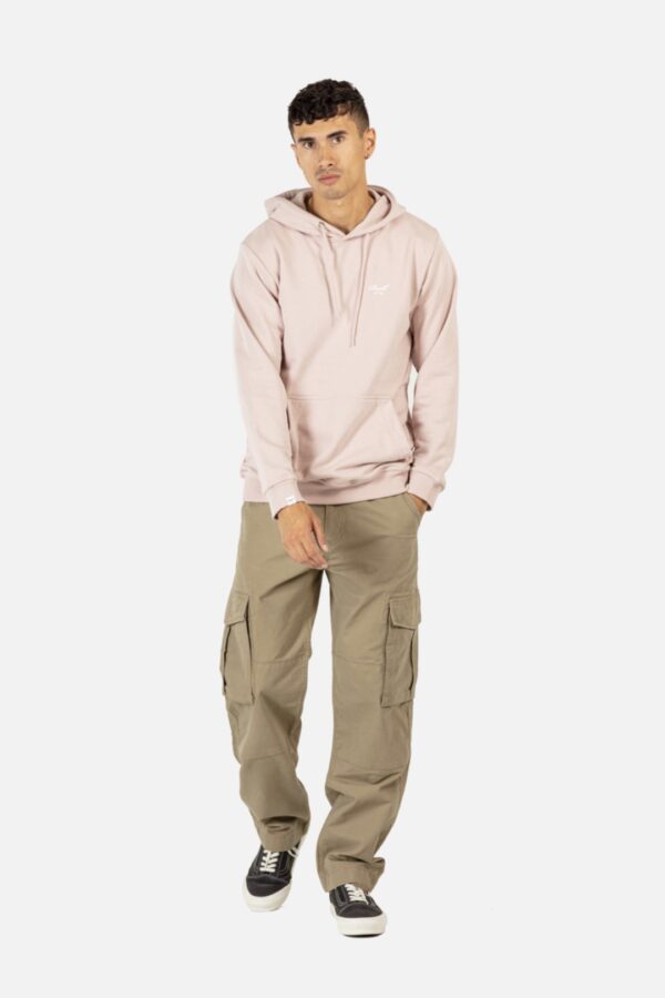 REELL Pantalon " Pockets " color beige