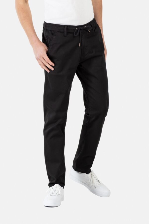 REELL Pantalon " Reflex Easy ST " color negro