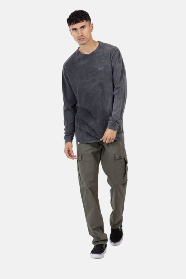 REELLPantalon"REFLEX EASY CARGO"color verde