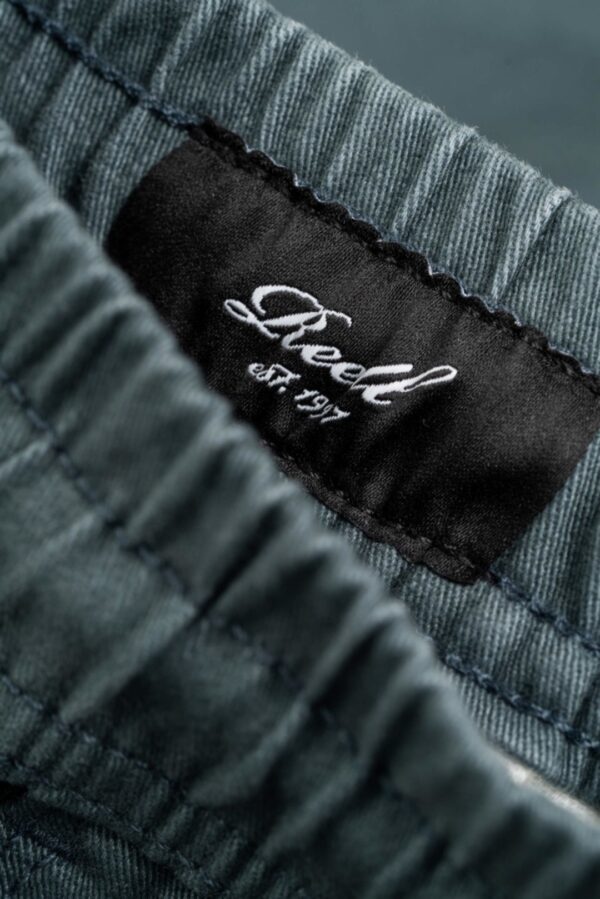 REELLPantalon"Reflex Easy Cargo"color azul