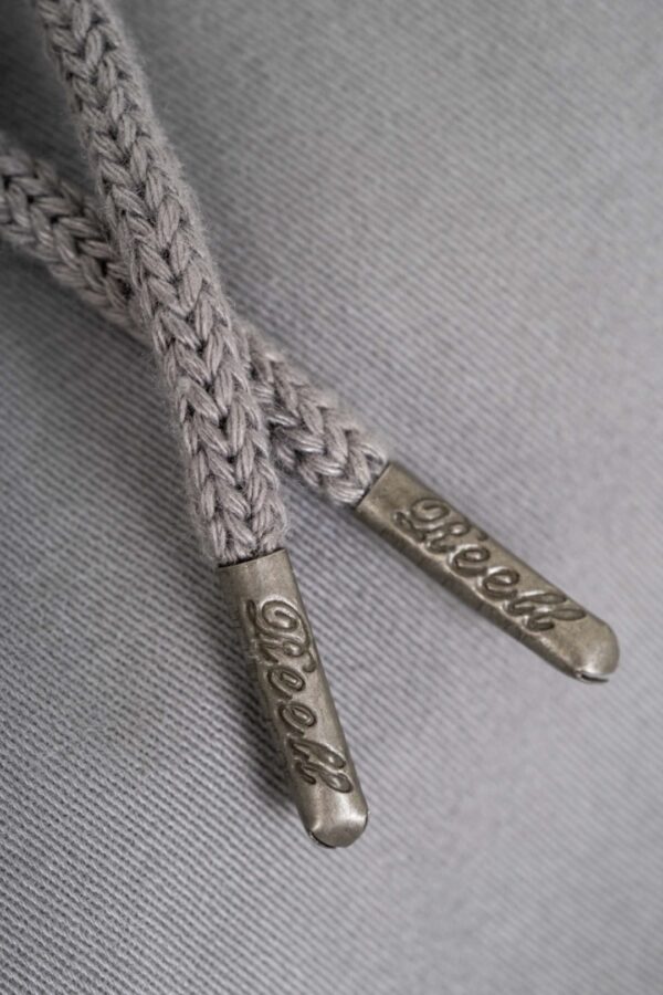 REELLPantalon"Reflex Rib Cargo"color gris