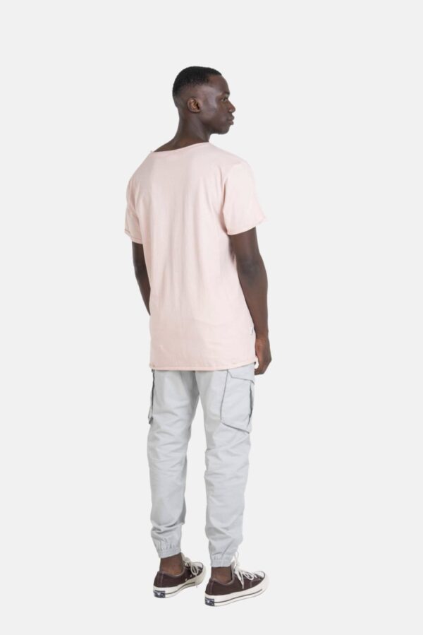 REELL Pantalon " Reflex Cargo LW " color gris