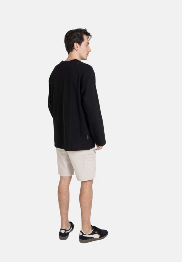 REELL Bermuda " Reflex Easy Cargo Short BR " color beige